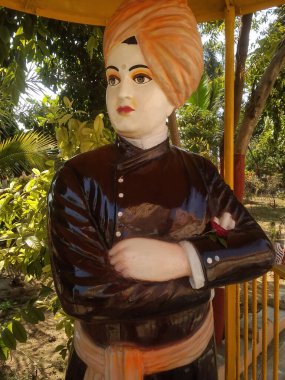 Hindu tanrılarının İdolleri