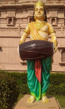 Hindu tanrılarının İdolleri