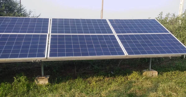Solar panels from Vadodara Gujarat India