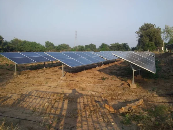 Solar panels from Vadodara Gujarat India