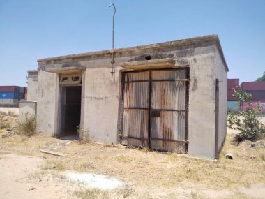 Hindistan 'ın fakir köyü