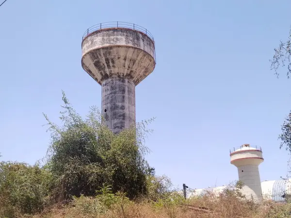 Fabriek Machine Uit Vadodara — Stockfoto