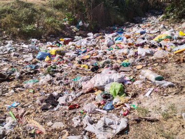 Hint kirliliği bölgesi gujarat