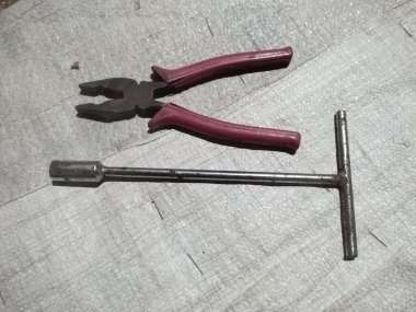 Pavagadh Champaner 'den araç arkaplanı