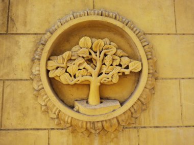 Hindu tanrılarının İdolleri