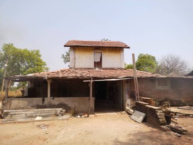 Hindistan 'ın fakir köyü