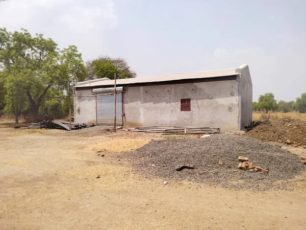 Hindistan 'ın fakir köyü