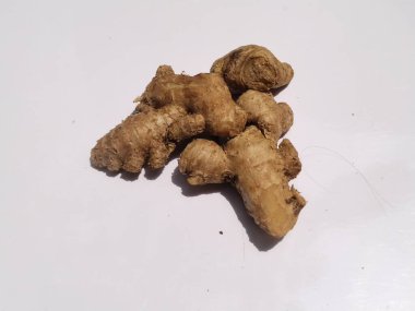 Sebzeler yiyecek ve beyaz arka plan