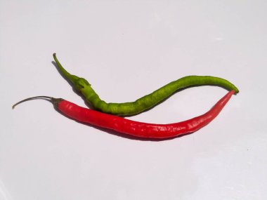 Sebzeler yiyecek ve beyaz arka plan