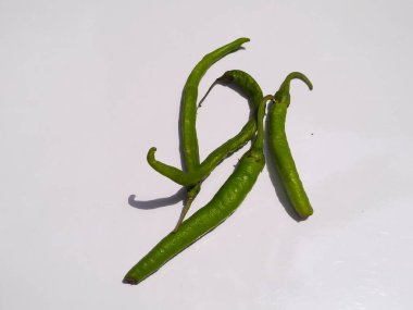 Sebzeler yiyecek ve beyaz arka plan