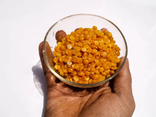 Спеції Їжу Вадодара Гуджарат Індії — стокове фото
