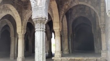 Eski saray Rajasthan Hindistan