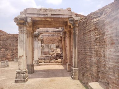 Jamie Camii tarihi bir yerde