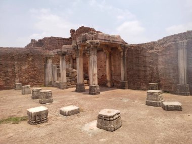 Jamie Camii tarihi bir yerde