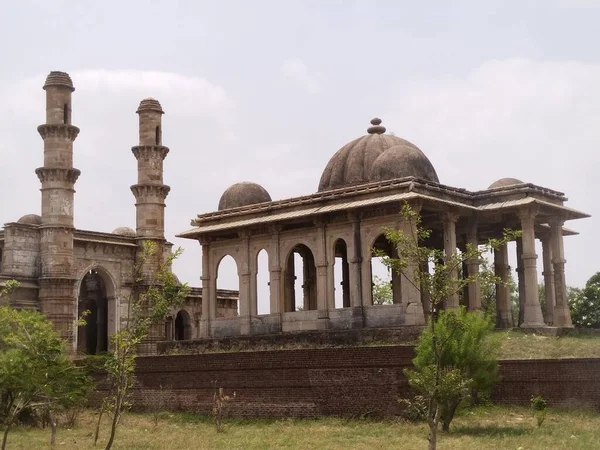 ดเจม ในสถานท ทางประว ศาสตร — ภาพถ่ายสต็อก