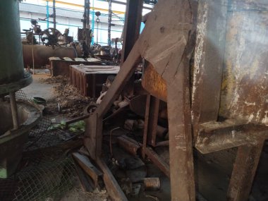 Fabrika ve makine öğrenimi