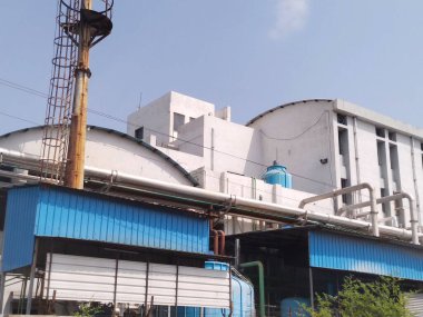 Fabrika ve makine öğrenimi