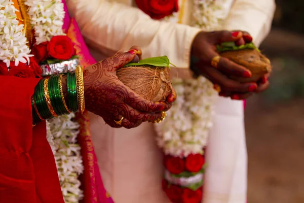 Indian Wedding Ceremony, Indian Marriage