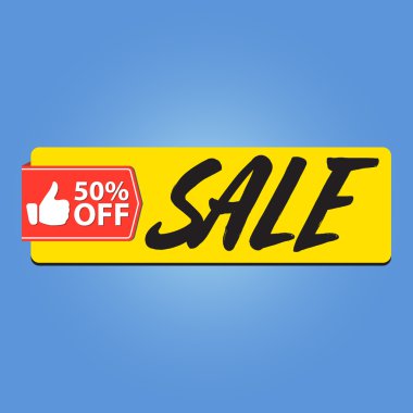 Satılık %50 indirimli