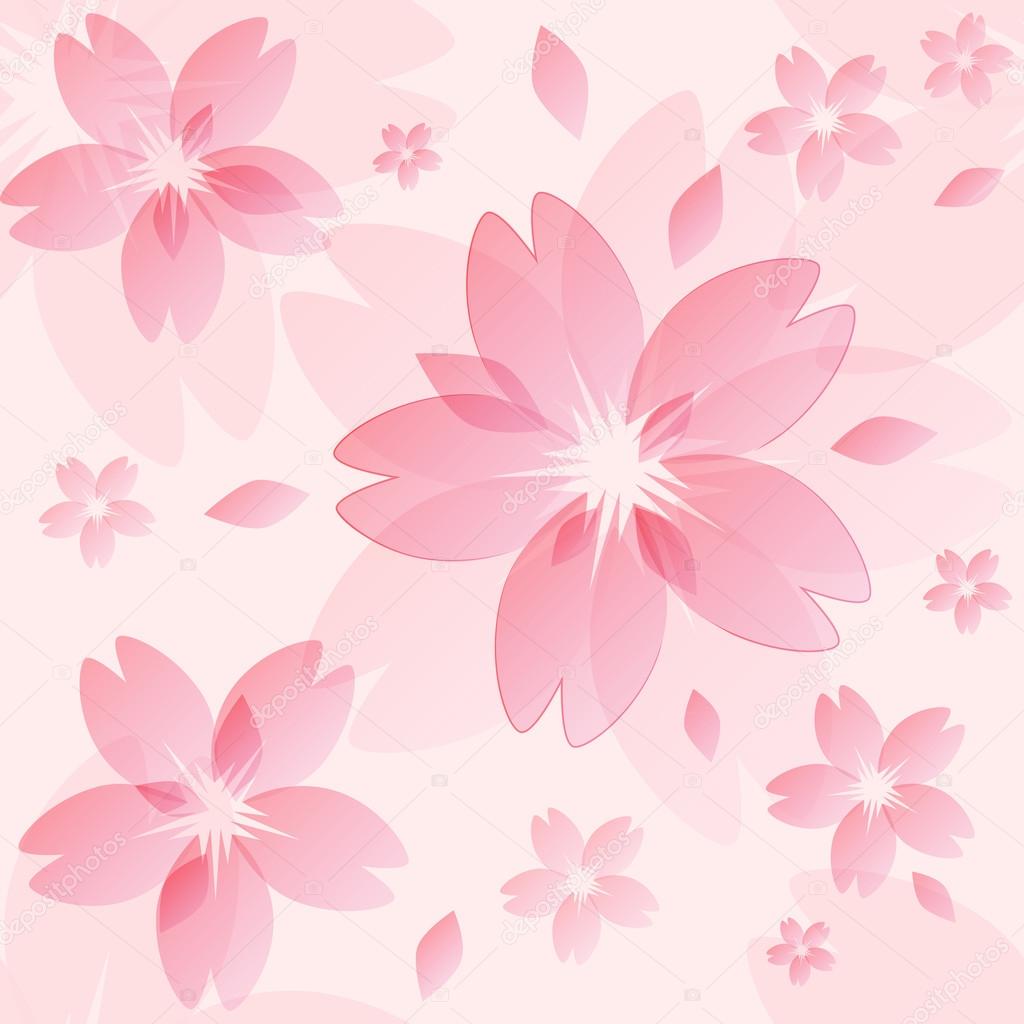 さくらの花のテクスチャ ストックベクター C Jackie2k さくらの花のテクスチャ ストックベクター C Jackie2k