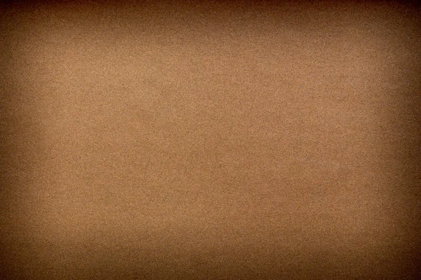 Schuurpapier Textuur Achtergrond Waar Het Rood Bruine Zandkorrelpatroon Het Schuurpapier — Stockfoto