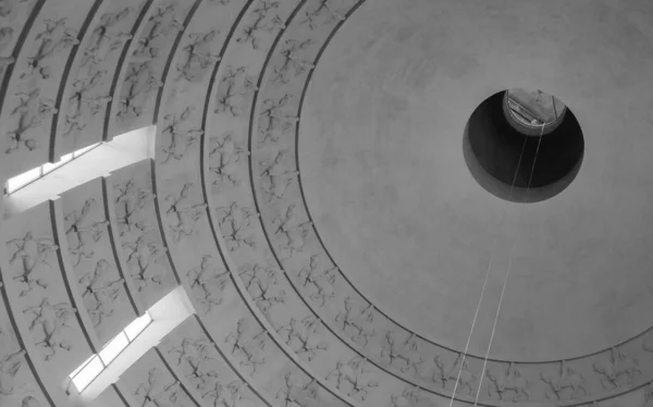 Leipzig, Almanya voelkerschlachtdenkmal