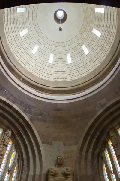 Leipzig, Almanya voelkerschlachtdenkmal