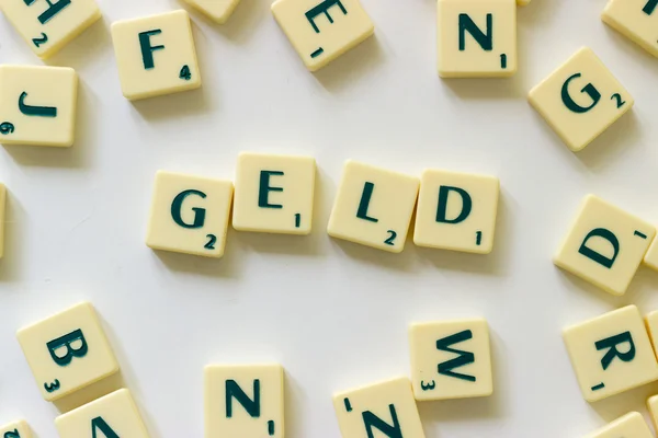 Almanca sözcük kısır