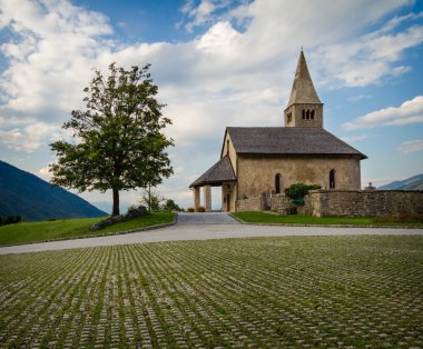 Aziz thomas Kilisesi