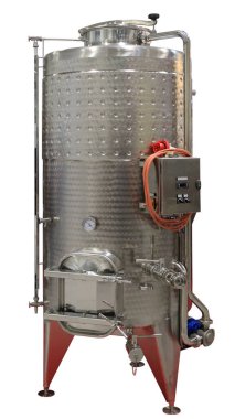 Yiyecek sıvıları depolama kapasitesi.