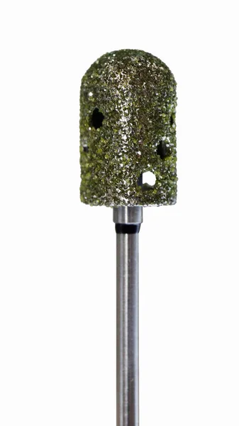 Ferramenta Diamante Gravador Ferramenta Gravação Ferramenta Para Fabricação Próteses Equipamento — Fotografia de Stock