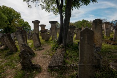 Sırbistan 'daki Rajacke pezevengi, eski bir şarap köyü