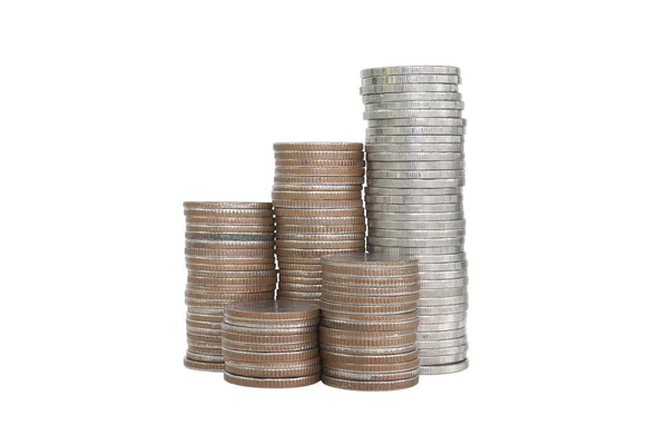 Tay sikke yığını