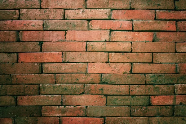Tuğla duvar dokusu arkaplanı
