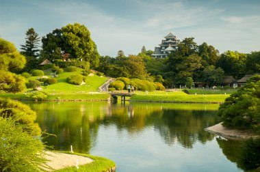 Okayama Bahçe