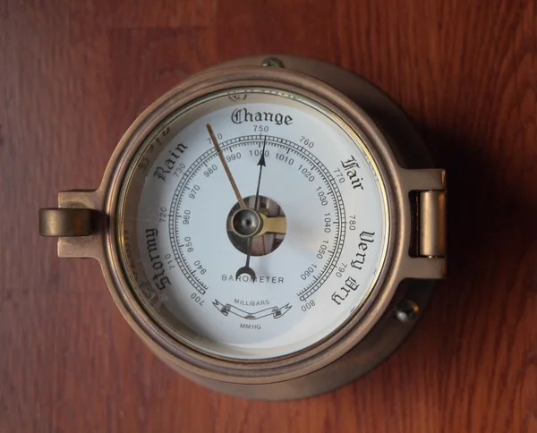 barometre