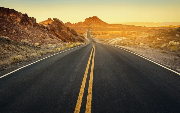 Yüzey Driveway, Nevada