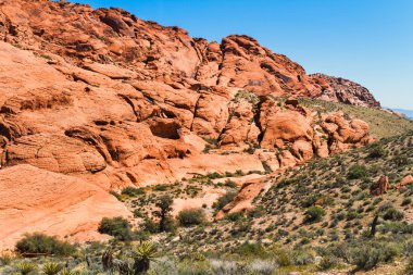 Red Rock Canyon, Nevada