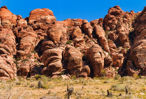 Red Rock Canyon, Nevada
