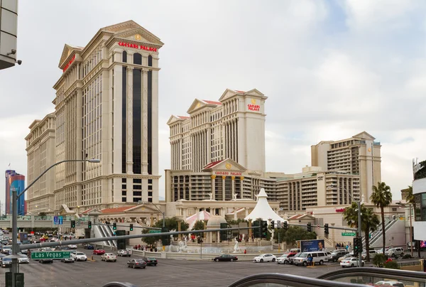 Caesars Palace Hotel, Las Vegas — Fotografia de Stock