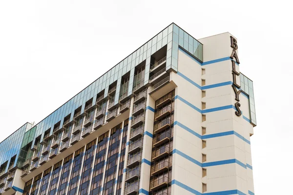 Ballys Hotel a Las Vegas — Foto Stock