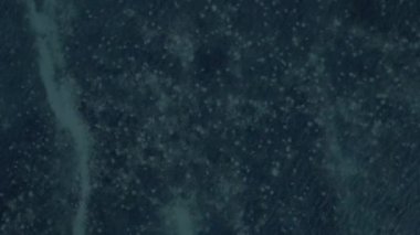 Atlantik Okyanusu arkaplan görüntüsü