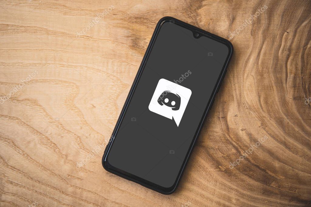 Discord is instant messaging platform. Users communicate with voice calls, video calls, text messaging, media and files in private chats or as part of communities called 