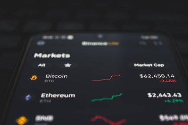 Bitcoin, bilinmeyen bir kişi veya grup tarafından 2008 yılında icat edilen bir kripto para birimidir. Para birimi, uygulamasının açık kaynak yazılım olarak piyasaya sürülmesiyle 2009 yılında kullanılmaya başladı..