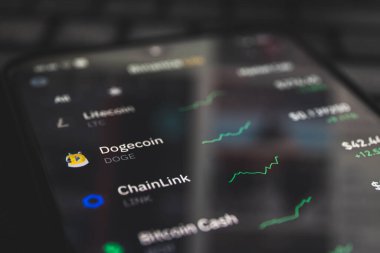 Dogecoin, yazılım mühendisleri Billy Markus ve Jackson Palmer tarafından icat edilen ve anlık, eğlenceli ve geleneksel bankacılık ücretlerinden muaf bir ödeme sistemi oluşturmaya karar veren bir kripto para birimidir..