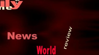 Son dakika haberleri - kelime uçan