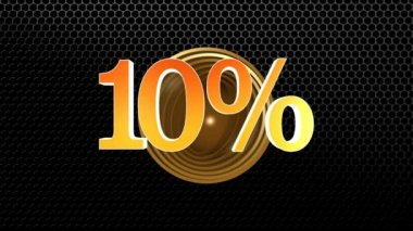 yüzde 10 bonus
