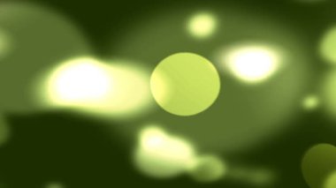 Organik yumuşak noktalar hareket döngü