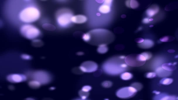 Bio Soft Dots Motion LOOP 