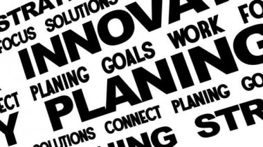 İş Yönetim Kurulu kelime odaklı